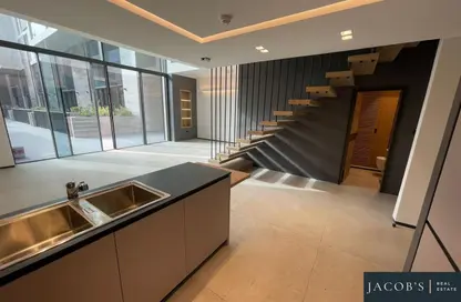 دوبلكس - 2 غرف نوم - 3 حمامات للبيع في ذا تيراسيس - صبحا هارتلاند - مدينة الشيخ محمد بن راشد - دبي