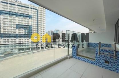 Apartment - 1 - 2 for sale in NAS 3 - NAS - Arjan - Dubai Apartment - 1 - 2 for sale in NAS 3 - NAS - Arjan - Dubai
