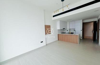 Apartment - 1 Bedroom - 2 Bathrooms for rent in Binghatti Amber - District 11 - Jumeirah Village Circle - Dubai