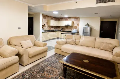 Apartment - 2 Bedrooms - 2 Bathrooms for sale in Hamza Tower - Dubai Sports City - Dubai