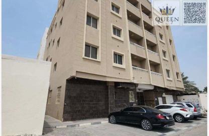Whole Building - 7+ Bedrooms for sale in Al Rashidiya 1 - Al Rashidiya - Ajman Whole Building - 7+ Bedrooms for sale in Al Rashidiya 1 - Al Rashidiya - Ajman