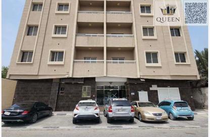 Whole Building - 7+ Bedrooms for sale in Al Rashidiya 1 - Al Rashidiya - Ajman Whole Building - 7+ Bedrooms for sale in Al Rashidiya 1 - Al Rashidiya - Ajman