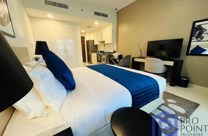 Apartment - Studio - 1 for rent in Viridis Residences A - Viridis Residences - Damac Hills 2 - Dubai
