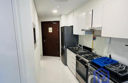 Apartment - Studio - 1 for rent in Viridis Residences A - Viridis Residences - Damac Hills 2 - Dubai