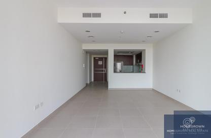 Apartment - 1 Bedroom - 2 Bathrooms for sale in Dubai Wharf Tower 2 - Dubai Wharf - Al Jaddaf - Dubai