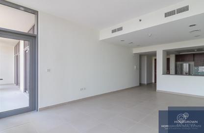 Apartment - 1 Bedroom - 2 Bathrooms for sale in Dubai Wharf Tower 2 - Dubai Wharf - Al Jaddaf - Dubai