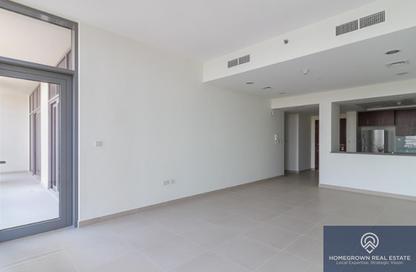 Apartment - 1 - 2 for sale in Dubai Wharf Tower 2 - Dubai Wharf - Al Jaddaf - Dubai Apartment - 1 - 2 for sale in Dubai Wharf Tower 2 - Dubai Wharf - Al Jaddaf - Dubai