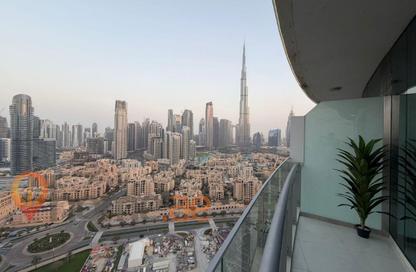 Hotel  and  Hotel Apartment - 3 Bedrooms - 4 Bathrooms for sale in Damac Maison The Distinction - Downtown Dubai - Dubai