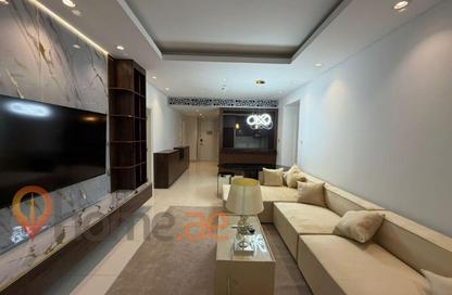 Hotel  and  Hotel Apartment - 3 Bedrooms - 4 Bathrooms for sale in Damac Maison The Distinction - Downtown Dubai - Dubai