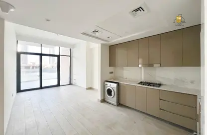 Apartment - 1 Bedroom - 1 Bathroom for rent in AZIZI Riviera 5 - AZIZI Riviera - Meydan One - Meydan - Dubai