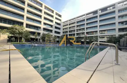 Apartment - 1 Bedroom - 2 Bathrooms for sale in Sokoon - Naseej District - Aljada - Sharjah