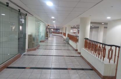 Shop - Studio - 2 Bathrooms for rent in Karama Gold Building - Al Karama - Dubai