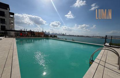 Apartment - 2 Bedrooms - 3 Bathrooms for rent in Le Ciel 3 - Le Ciel - Port de La Mer - La Mer - Jumeirah - Dubai Apartment - 2 Bedrooms - 3 Bathrooms for rent in Le Ciel 3 - Le Ciel - Port de La Mer - La Mer - Jumeirah - Dubai