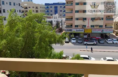 Apartment - 2 Bedrooms - 1 Bathroom for rent in Al Nakhil 1 - Al Nakhil - Ajman