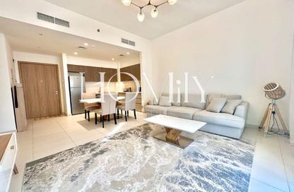 Apartment - 1 Bedroom - 1 Bathroom for rent in Executive Residences 2 - Executive Residences - Dubai Hills Estate - Dubai