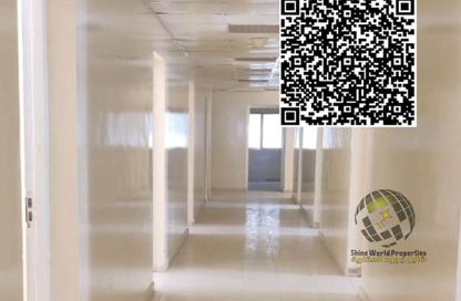 سكن عمال - استوديو - 8 حمامات للايجار في بناء الصناعية 13 - منطقة رقم 13 - المنطقة الصناعية بالشارقة - الشارقة سكن عمال - استوديو - 8 حمامات للايجار في بناء الصناعية 13 - منطقة رقم 13 - المنطقة الصناعية بالشارقة - الشارقة