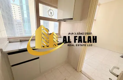 شقة - 1 حمام للايجار في الند - القاسمية - الشارقة