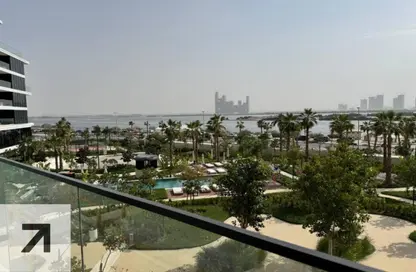 Apartment - 2 Bedrooms - 3 Bathrooms for rent in Kempinski Residences The Creek - Al Jaddaf - Dubai