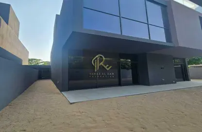 Villa - 4 Bedrooms - 4 Bathrooms for sale in Robinia - Masaar - Tilal City - Sharjah
