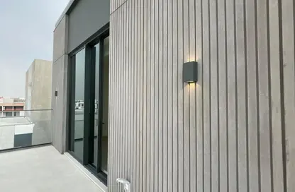 Villa - 5 Bedrooms - 6 Bathrooms for rent in Elie Saab 1 - Elie Saab - Arabian Ranches 3 - Dubai