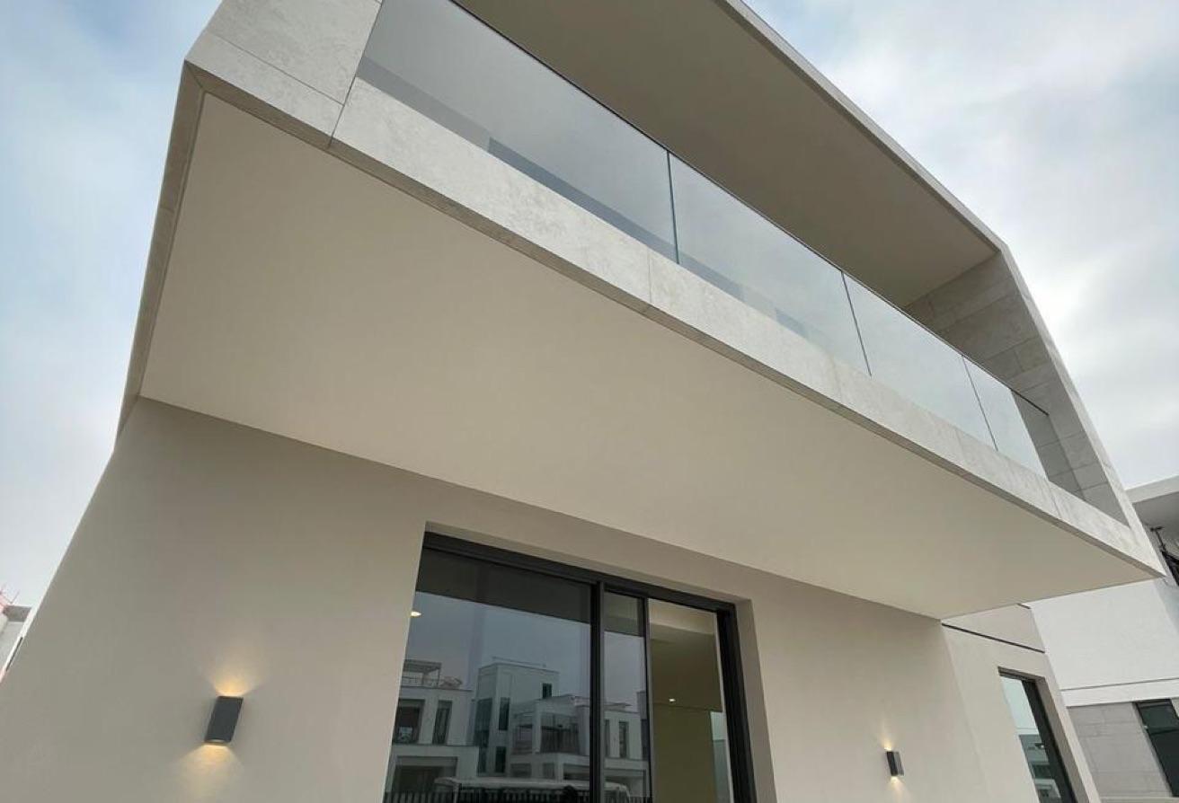 Brand new | Ready to move | independent villa photo 5