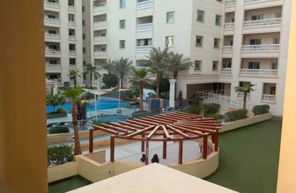 Apartment - 2 Bedrooms - 3 Bathrooms for rent in Plaza Residences 1 - Plaza Residences - District 13 - Jumeirah Village Circle - Dubai Apartment - 2 Bedrooms - 3 Bathrooms for rent in Plaza Residences 1 - Plaza Residences - District 13 - Jumeirah Village Circle - Dubai