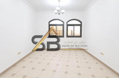 شقة - غرفة نوم - 2 حمامات للايجار في مبنى الورسان سيتي - المدينة العالمية المرحلة 2 - 4 الورسان - الورسان - دبي