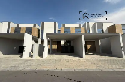 Townhouse - 3 Bedrooms - 4 Bathrooms for rent in Mudon Al Ranim 3 - Mudon - Dubai