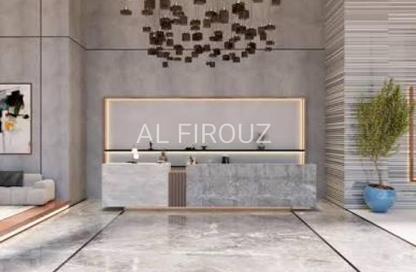 Apartment - Studio - 1 Bathroom for sale in Samana Ibiza - Dubai Land Residence Complex - Dubai Apartment - Studio - 1 Bathroom for sale in Samana Ibiza - Dubai Land Residence Complex - Dubai
