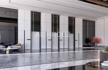 Apartment - Studio - 1 Bathroom for sale in Samana Ibiza - Dubai Land Residence Complex - Dubai