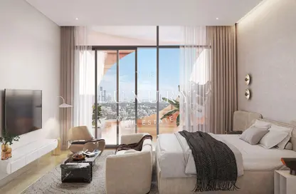 Apartment - 2 Bedrooms - 3 Bathrooms for sale in One Residence - Downtown Dubai - Dubai