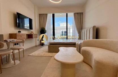 Apartment - Studio - 1 Bathroom for rent in Avelon Boulevard - Arjan - Dubai