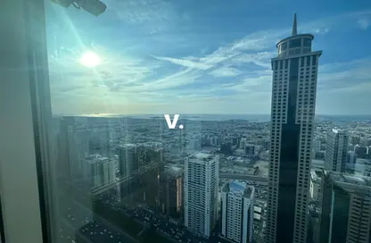 Apartment - 1 Bedroom - 2 Bathrooms for rent in UP Tower - Sheikh Zayed Road - Dubai Apartment - 1 Bedroom - 2 Bathrooms for rent in UP Tower - Sheikh Zayed Road - Dubai