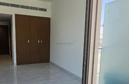Apartment - Studio - 1 Bathroom for rent in Azizi Vista - Dubai Studio City - Dubai
