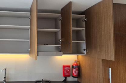 Apartment - Studio - 1 Bathroom for rent in Azizi Vista - Dubai Studio City - Dubai