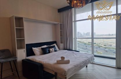 Apartment - Studio - 1 Bathroom for sale in Bayz by Danube - Business Bay - Dubai Apartment - Studio - 1 Bathroom for sale in Bayz by Danube - Business Bay - Dubai