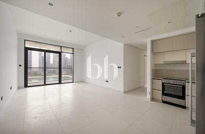 Apartment - 2 - 3 for rent in Marina Vista Tower 2 - Marina Vista - Emaar Beachfront - Dubai Harbour - Dubai