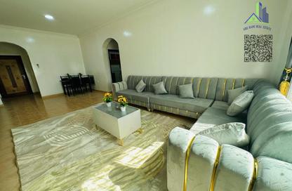 Apartment - 1 - 2 for rent in Al Mowaihat 2 - Al Mowaihat - Ajman