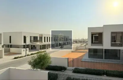 Townhouse - 4 Bedrooms - 4 Bathrooms for rent in Orania - The Valley - Dubai