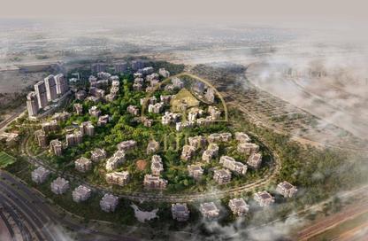 Apartment - 1 Bedroom - 1 Bathroom for sale in Capria West - Ghaf Woods - Dubai Land - Dubai