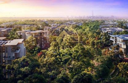 Apartment - 1 Bedroom - 1 Bathroom for sale in Capria West - Ghaf Woods - Dubai Land - Dubai