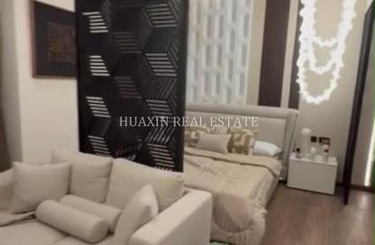 Apartment - Studio - 1 for rent in Scala Tower - Business Bay - Dubai Apartment - Studio - 1 for rent in Scala Tower - Business Bay - Dubai