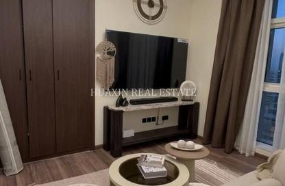 Apartment - Studio - 1 for rent in Scala Tower - Business Bay - Dubai Apartment - Studio - 1 for rent in Scala Tower - Business Bay - Dubai