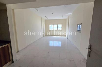 Apartment - Studio - 1 Bathroom for rent in Industrial Area 13 - Sharjah Industrial Area - Sharjah