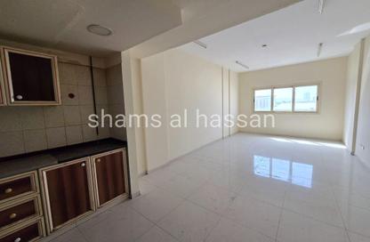 Apartment - Studio - 1 Bathroom for rent in Industrial Area 13 - Sharjah Industrial Area - Sharjah