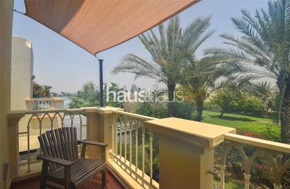 Villa - 3 Bedrooms - 3 Bathrooms for sale in Springs 12 - The Springs - Dubai Villa - 3 Bedrooms - 3 Bathrooms for sale in Springs 12 - The Springs - Dubai