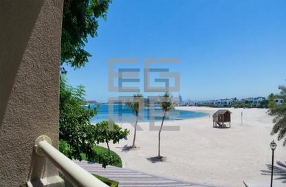 Apartment - 1 - 1 for rent in Al Haseer - Shoreline Apartments - Palm Jumeirah - Dubai Apartment - 1 - 1 for rent in Al Haseer - Shoreline Apartments - Palm Jumeirah - Dubai