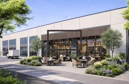 مستودع - غرفة نوم للايجار في القوز الصناعية 1 - القوز الصناعية - القوز - دبي