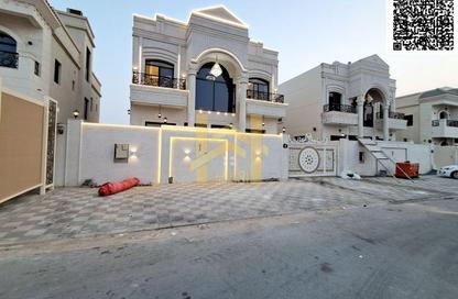 Villa - 6 Bedrooms - 7 Bathrooms for sale in Al Zaheya Gardens - Al Zahya - Ajman
