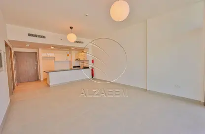 Apartment - 1 Bedroom - 2 Bathrooms for rent in Park View - Saadiyat Island - Abu Dhabi